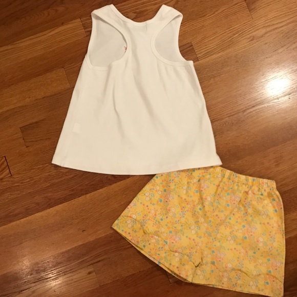 Alice Kathleen & Co Matching Set Girls Size 7 - Picture 3 of 6